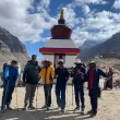 Kailash Mansarovar Yatra