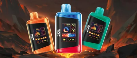Raz Disposable Vapes