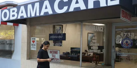 Obamacare in Miami