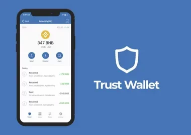 Trust Wallet