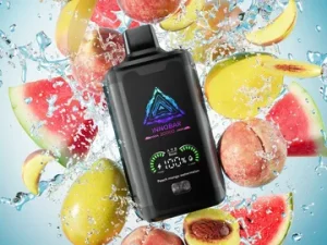 fruity bar vape