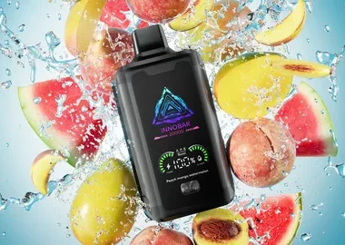 fruity bar vape