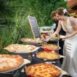Pizza Catering