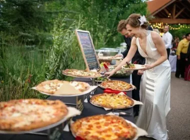 Pizza Catering