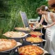 Pizza Catering