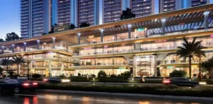 M3M Jewel Crest Avenue