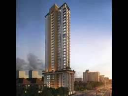 M3M Jewel Crest Avenue