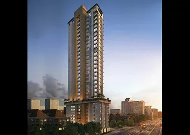 M3M Jewel Crest Avenue