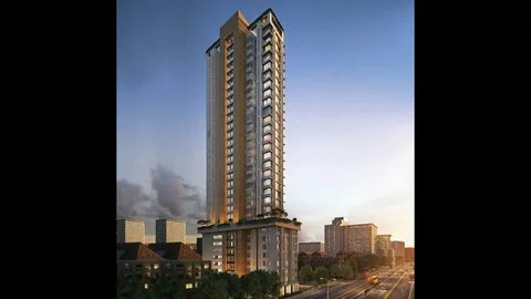 M3M Jewel Crest Avenue