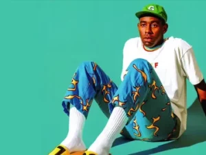 Tyler The Creator
