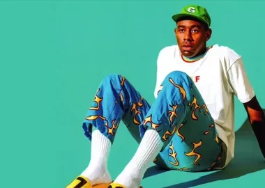 Tyler The Creator