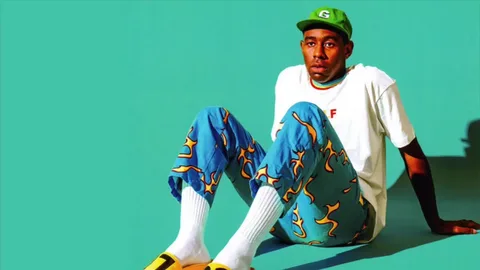 Tyler The Creator