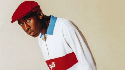 Tyler The Creator