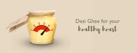 Desi ghee