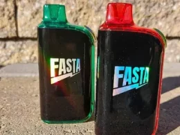 Fasta Vape