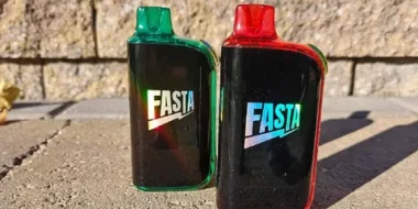 Fasta Vape