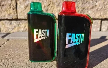 Fasta Vape