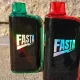 Fasta Vape