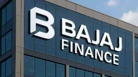 Bajaj Finance