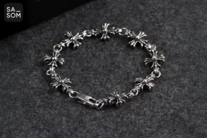 Chrome Hearts Bracelets