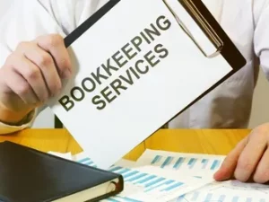 Offshore Bookkeeping