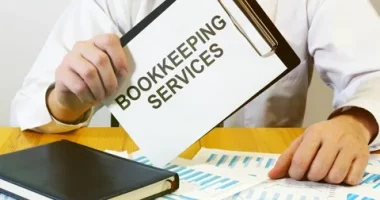 Offshore Bookkeeping