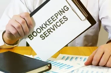 Offshore Bookkeeping