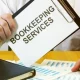 Offshore Bookkeeping