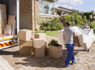 commercial move san diego