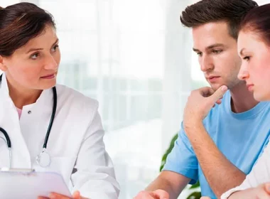 infertility-specialist