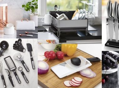 Kitchen Product Sourcing