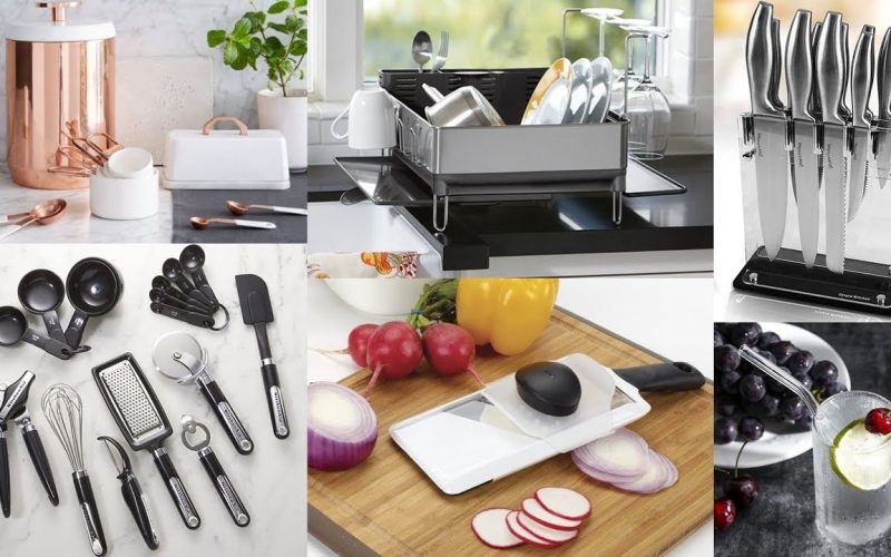 Kitchen Product Sourcing