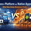 Cross-Platform vs Native Apps