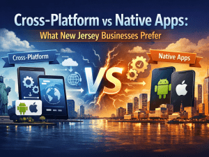 Cross-Platform vs Native Apps