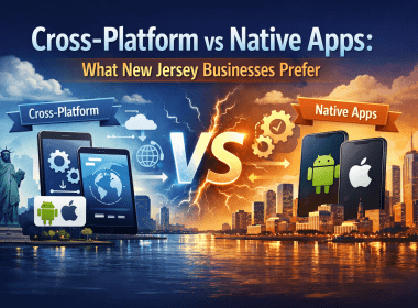 Cross-Platform vs Native Apps