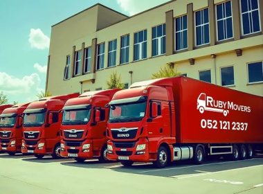 office movers in abu dhabi