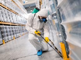 pest exterminator company