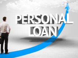 persoanl loan