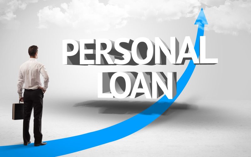 persoanl loan