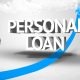 persoanl loan