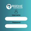 radhe exchange id
