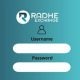 radhe exchange id