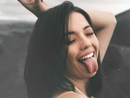 Infected Tongue Piercings