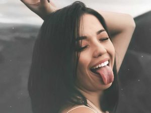 Infected Tongue Piercings