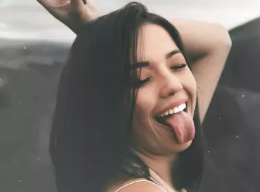 Infected Tongue Piercings