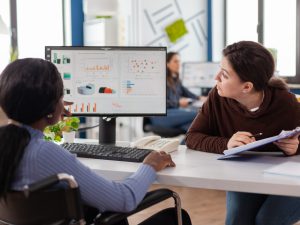 Integrate AI into an existing LMS