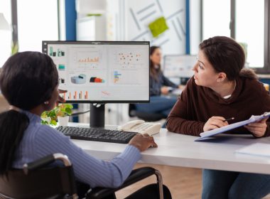 Integrate AI into an existing LMS