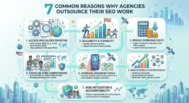 SEO Reseller Service