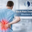 back pain management