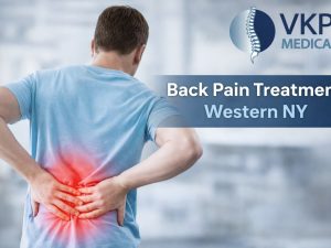 back pain management
